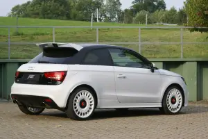 Audi A1 quattro by ABT - 2