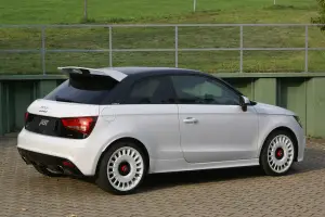 Audi A1 quattro by ABT - 3