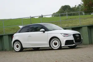 Audi A1 quattro by ABT - 4