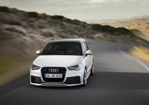 Audi A1 quattro - Foto ufficiali - 7