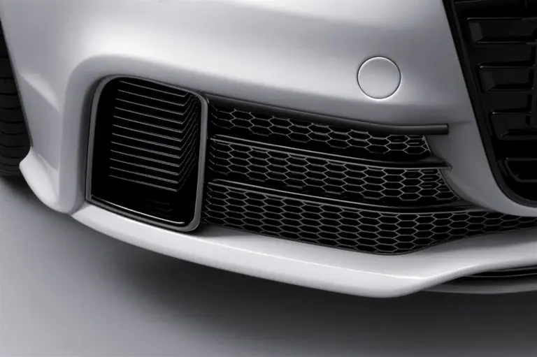 Audi A1 quattro - Foto ufficiali - 11