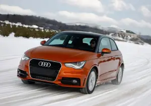 Audi A1 Quattro - 3