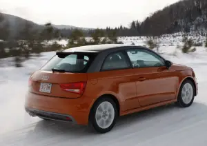 Audi A1 Quattro - 4