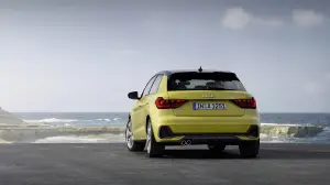 Audi A1 Sportback 2018