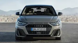 Audi A1 Sportback 2018