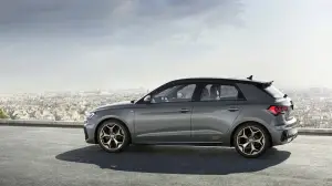 Audi A1 Sportback 2018