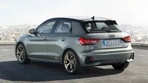 Audi A1 Sportback 2018