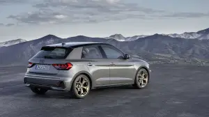 Audi A1 Sportback 2018