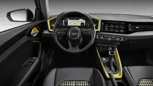 Audi A1 Sportback 2018 - 28