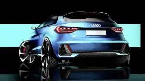 Audi A1 Sportback 2018 - 40