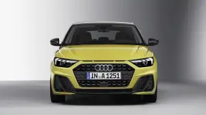 Audi A1 Sportback 2018