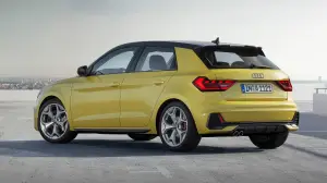 Audi A1 Sportback 2018 - 8