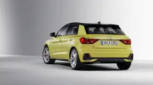 Audi A1 Sportback 2018 - 9