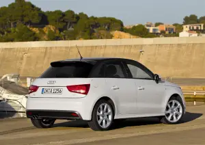 Audi A1 Sportback - Audi A6 berlina - Audi A6 Avant - 5