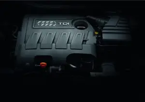 Audi A1 Sportback mega-gallery - 4