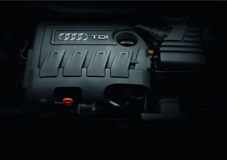 Audi A1 Sportback mega-gallery - 4