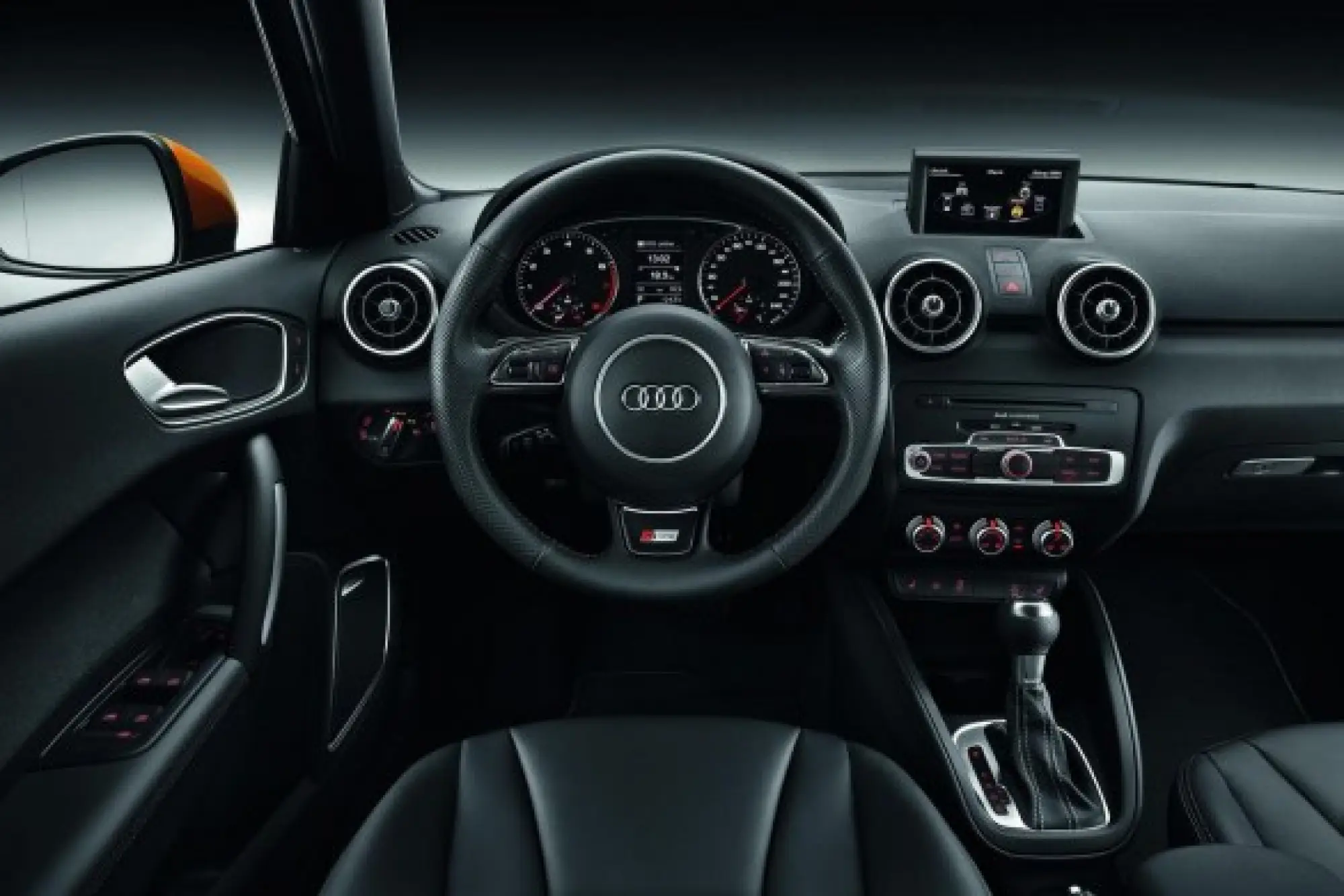 Audi A1 Sportback mega-gallery - 7