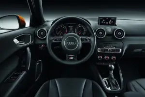 Audi A1 Sportback mega-gallery - 7