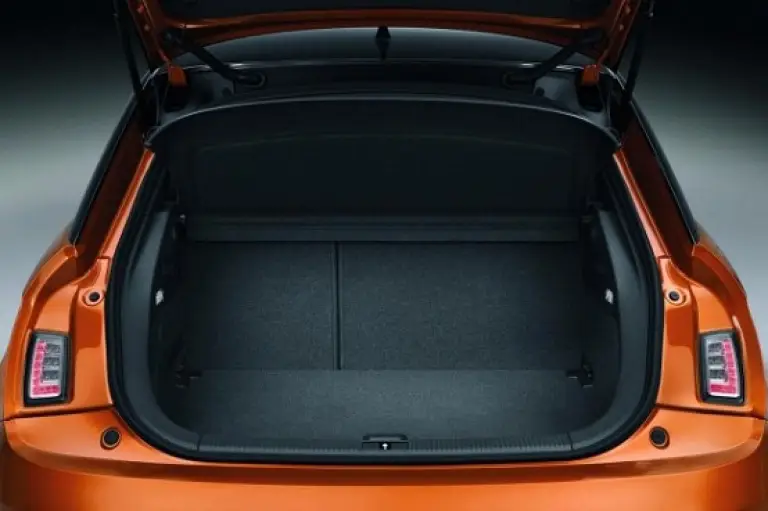 Audi A1 Sportback mega-gallery - 1