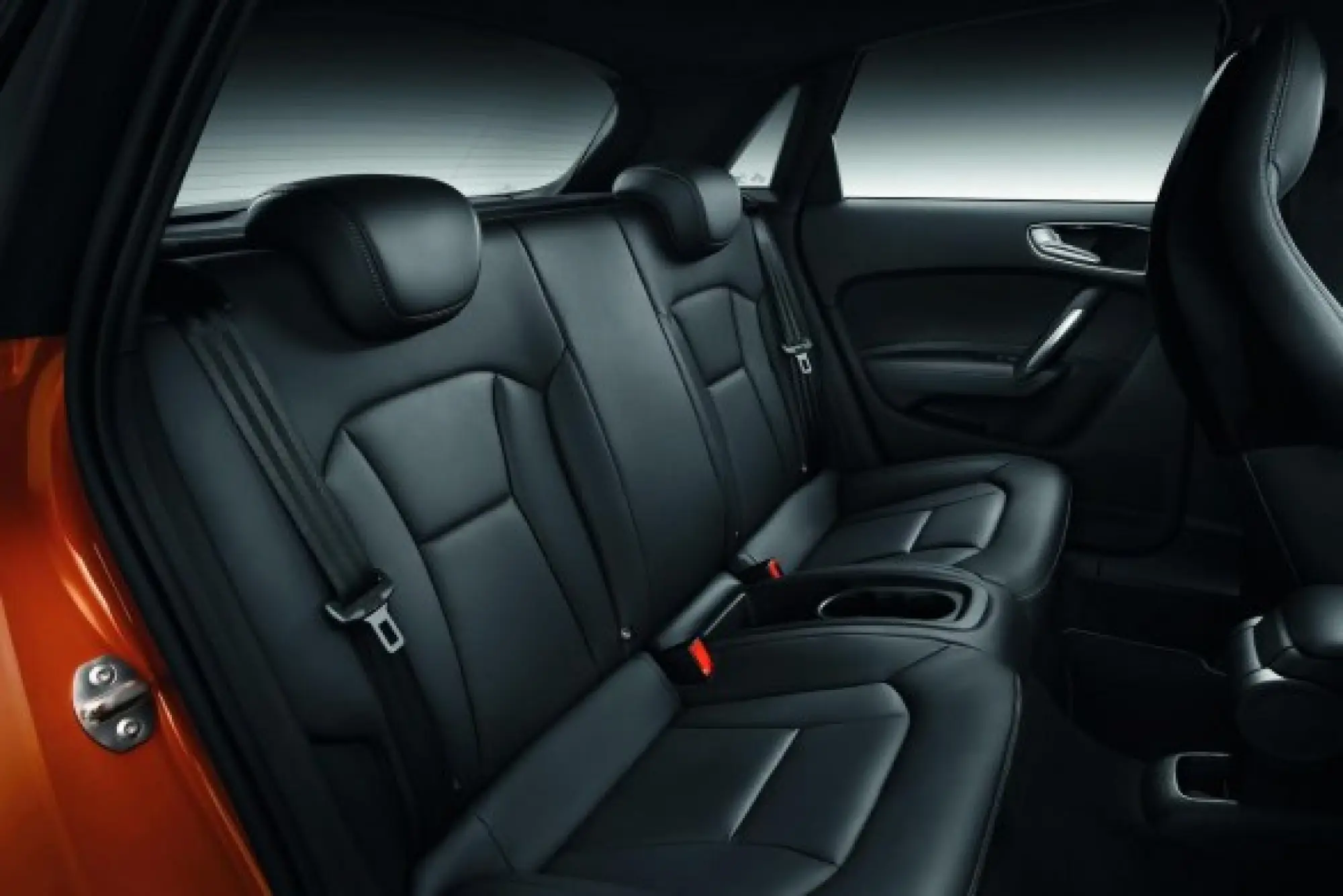 Audi A1 Sportback mega-gallery - 13