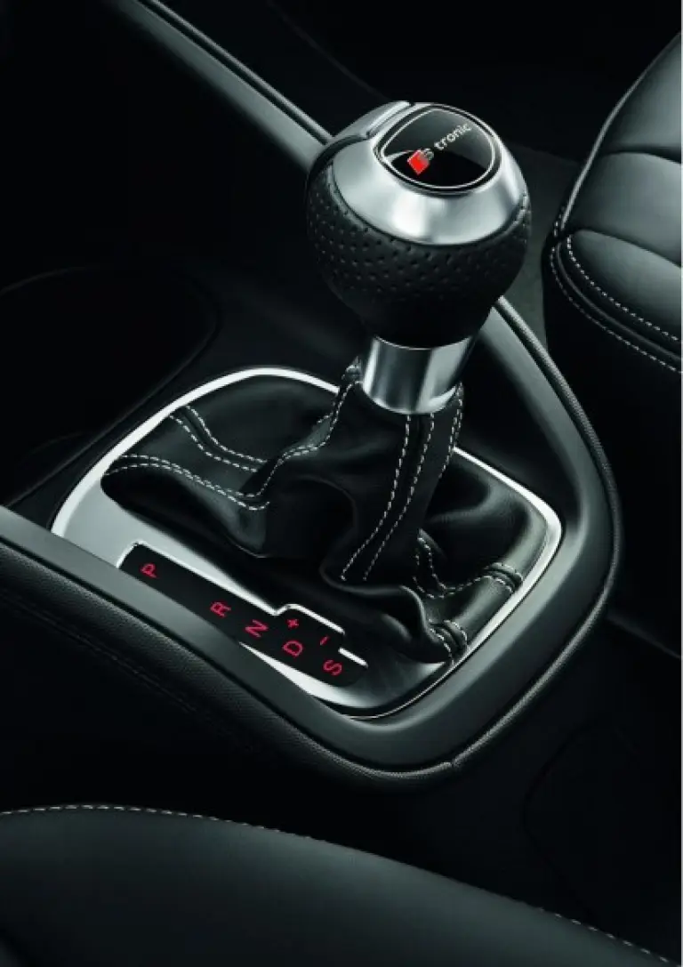 Audi A1 Sportback mega-gallery - 17