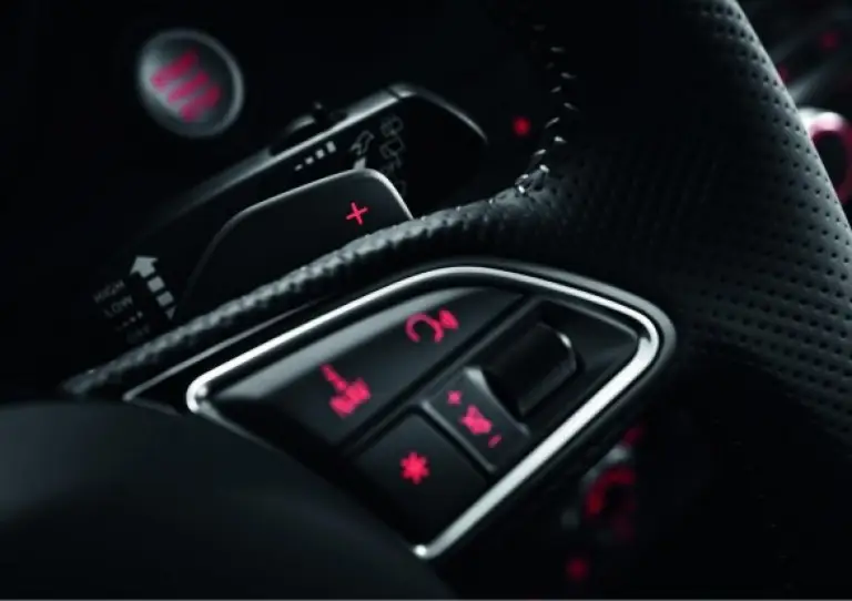 Audi A1 Sportback mega-gallery - 12