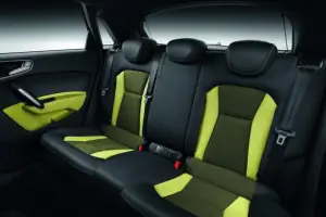 Audi A1 Sportback mega-gallery - 24