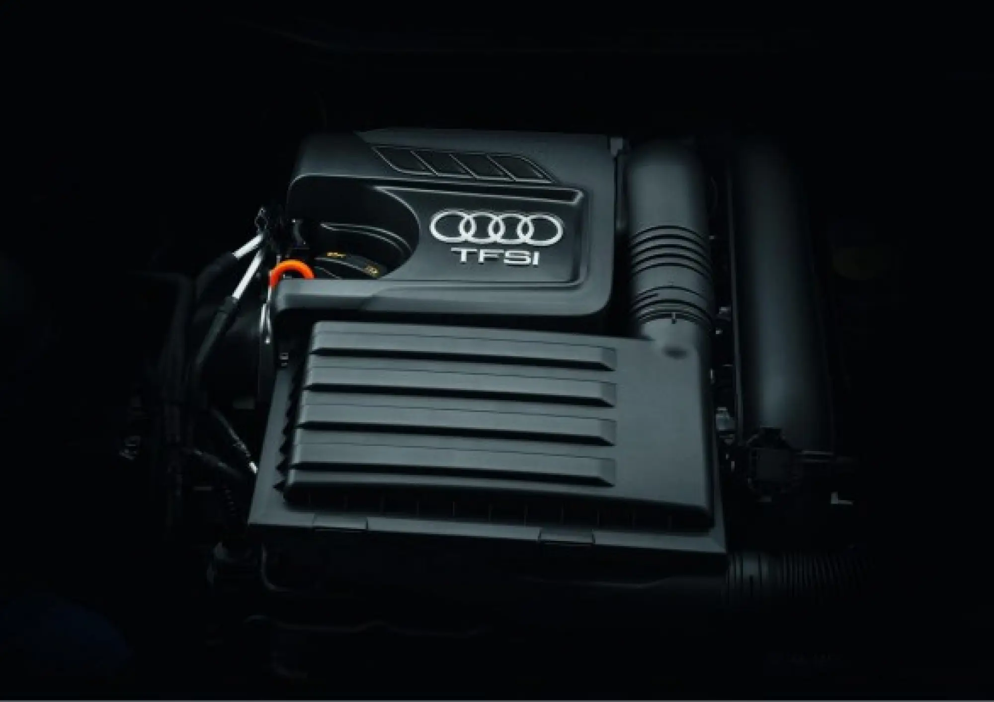 Audi A1 Sportback mega-gallery - 30