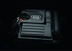 Audi A1 Sportback mega-gallery - 30