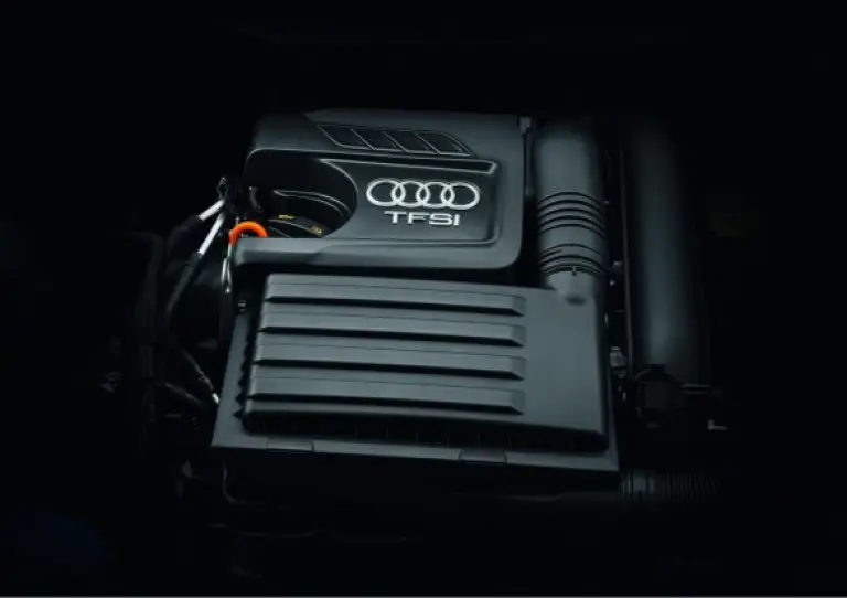Audi A1 Sportback mega-gallery - 30