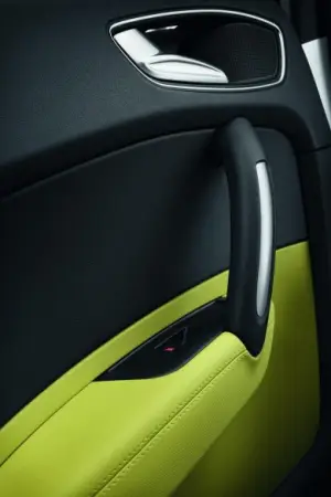 Audi A1 Sportback mega-gallery - 33