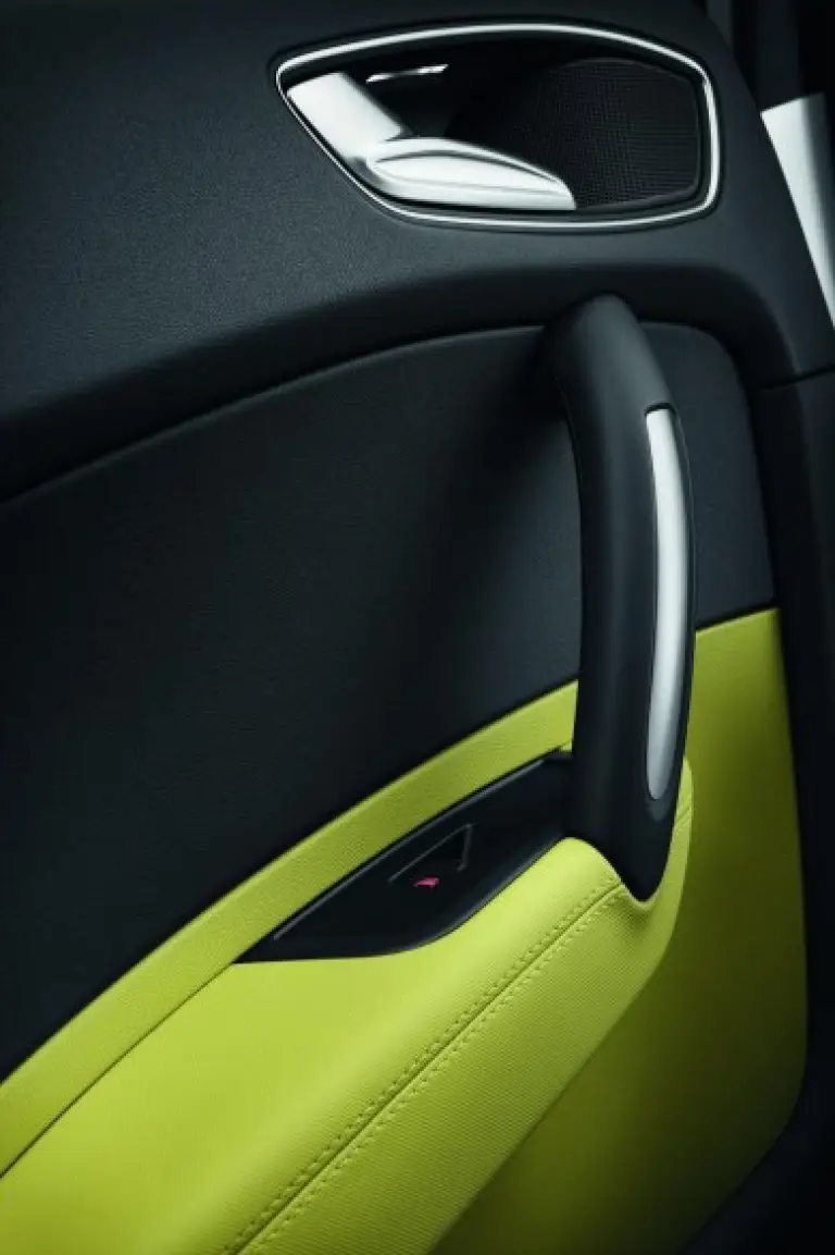 Audi A1 Sportback mega-gallery - 33
