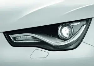 Audi A1 Sportback mega-gallery - 35