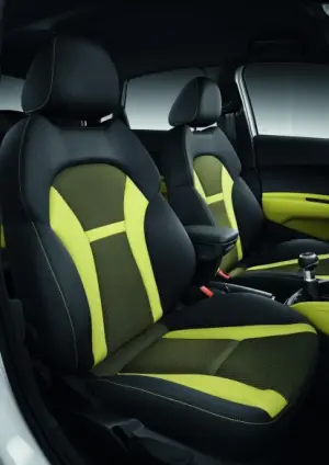 Audi A1 Sportback mega-gallery - 47