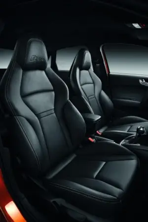 Audi A1 Sportback mega-gallery - 49