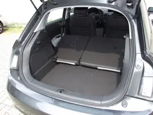 Audi A1 Sportback - Prova su strada - 7
