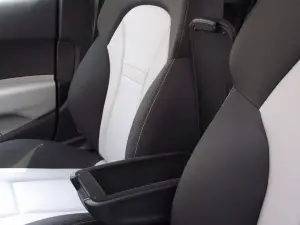 Audi A1 Sportback - Prova su strada
