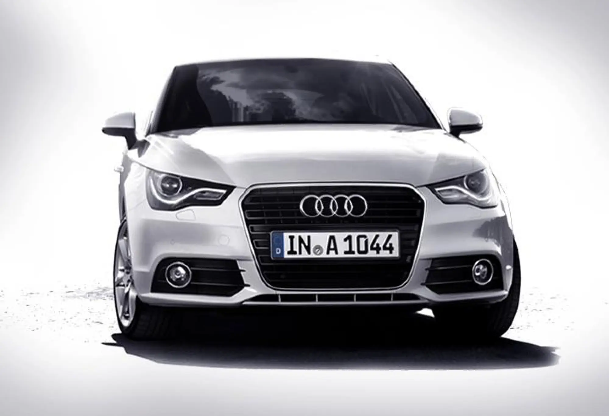 Audi A1 Sportback - 1