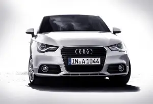 Audi A1 Sportback - 1