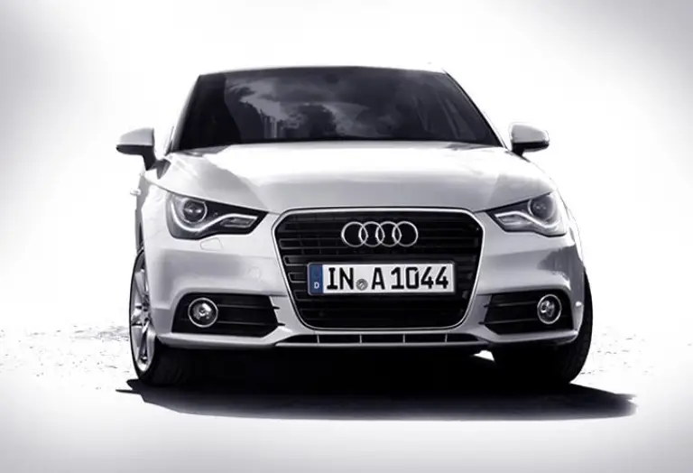 Audi A1 Sportback - 1