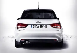 Audi A1 Sportback - 2