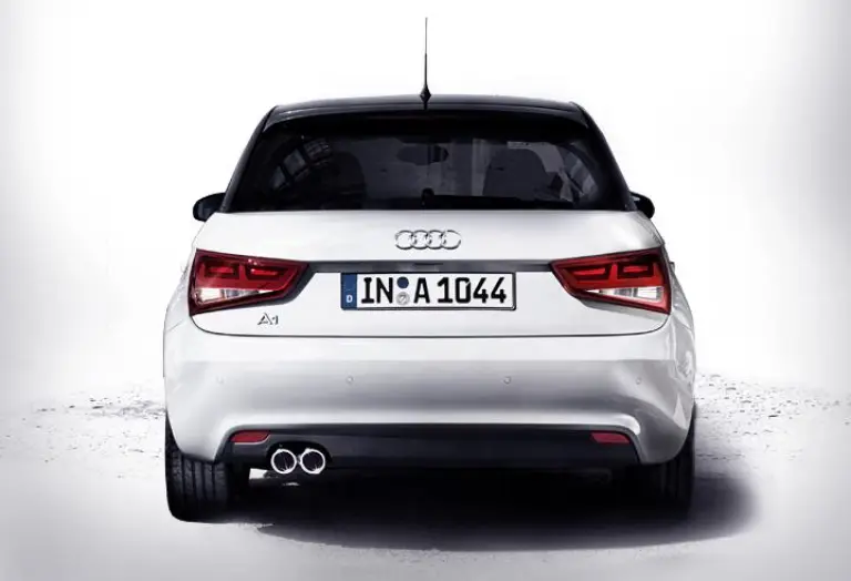 Audi A1 Sportback - 2