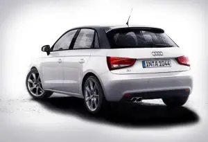 Audi A1 Sportback - 4
