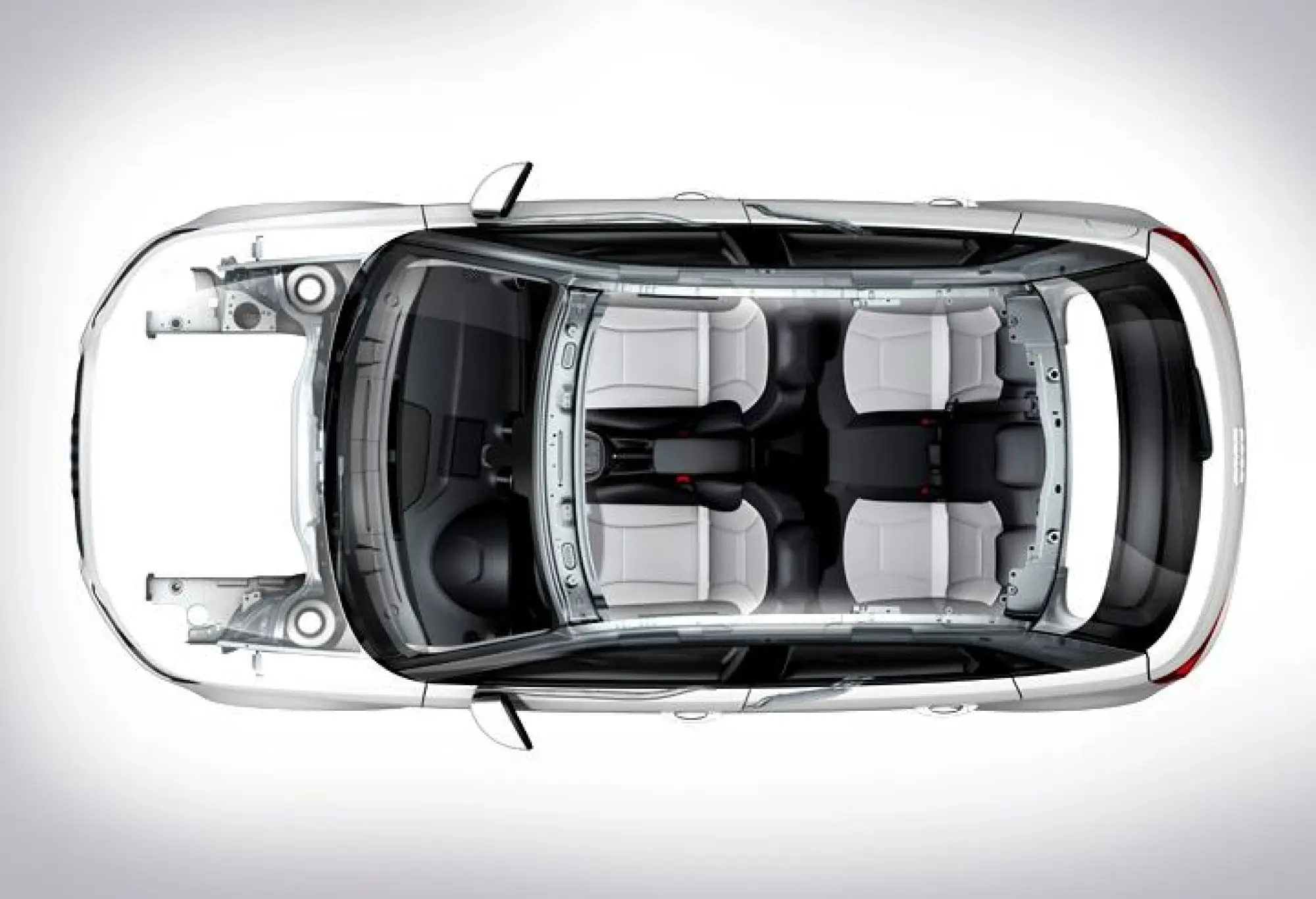 Audi A1 Sportback - 5