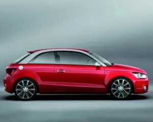 Audi A1: tutti i dettagli - 4