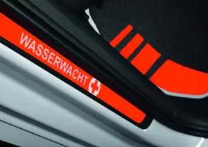 Audi A1 Worthersee Tour 2010