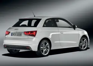 Audi A1 - 2