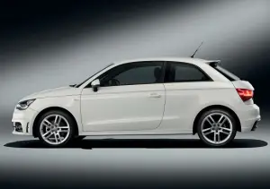 Audi A1 - 3