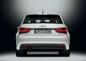 Audi A1 - 4