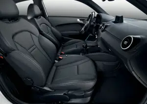 Audi A1 - 6